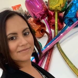 Meet your Posher, Lisette